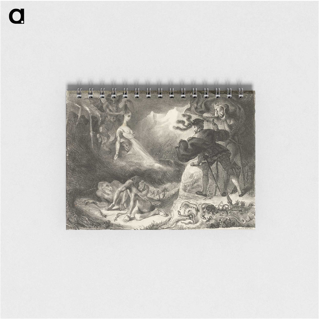 1-3_Eugene-Delacroix_memo