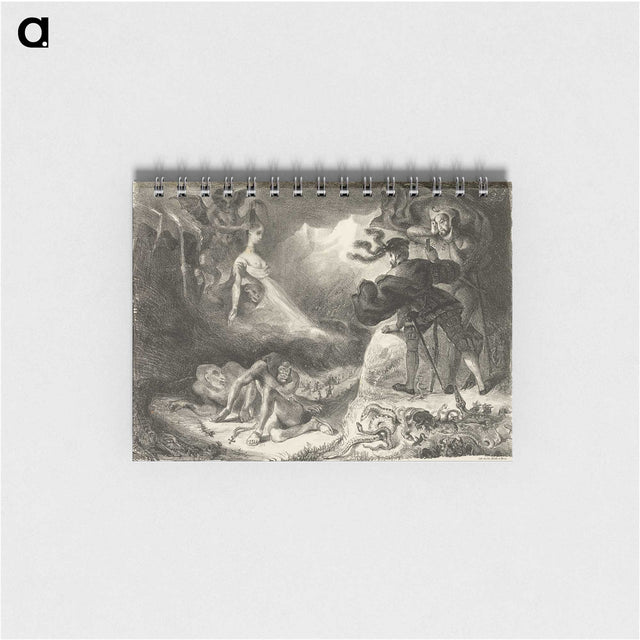 1-3_Eugene-Delacroix_memo