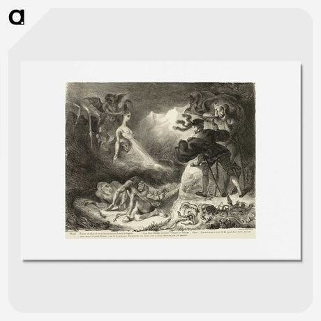 1-3_Eugene-Delacroix_picture
