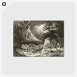1-3_Eugene-Delacroix_postcard