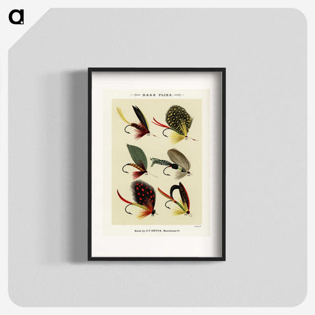 1-3_Favorite-Flies-and-Their-History_blk