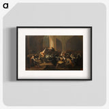 1-3_Francisco-de-Goya_blk