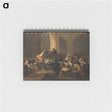1-3_Francisco-de-Goya_memo