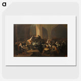 1-3_Francisco-de-Goya_picture