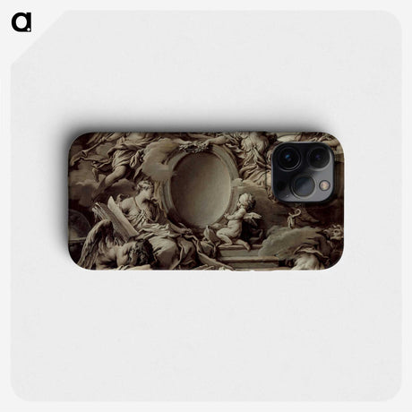 1-3_Francois-Boucher_phone