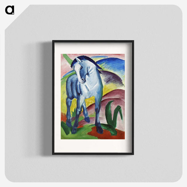 1-3_Franz-Marc_blk