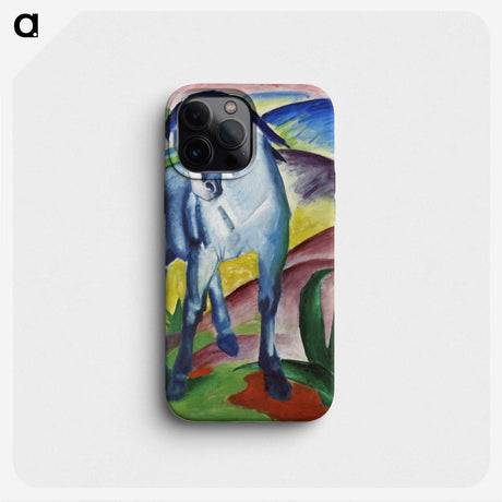 1-3_Franz-Marc_phone