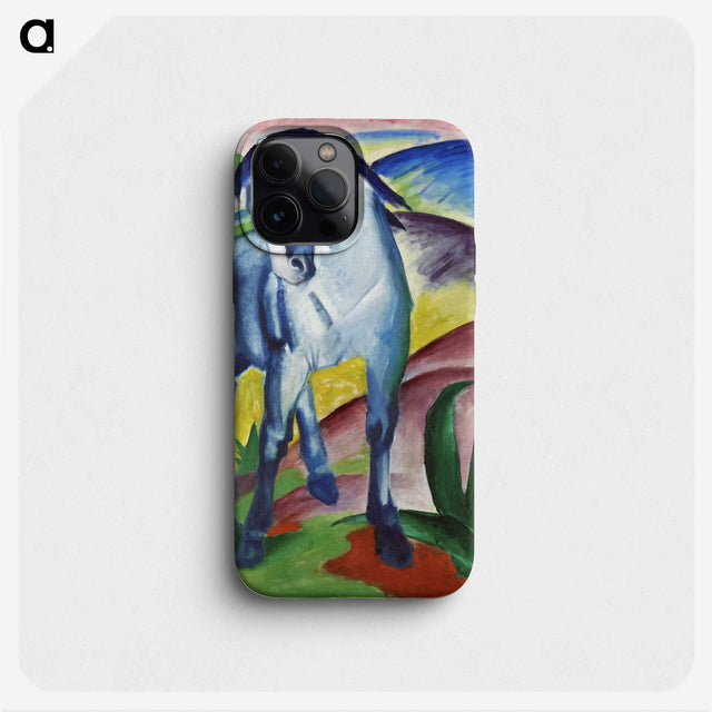 1-3_Franz-Marc_phone