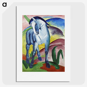 1-3_Franz-Marc_picture
