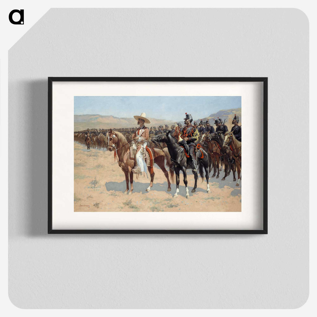 1-3_Frederic-Remington_blk