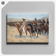 1-3_Frederic-Remington_canvas