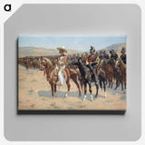 1-3_Frederic-Remington_canvas