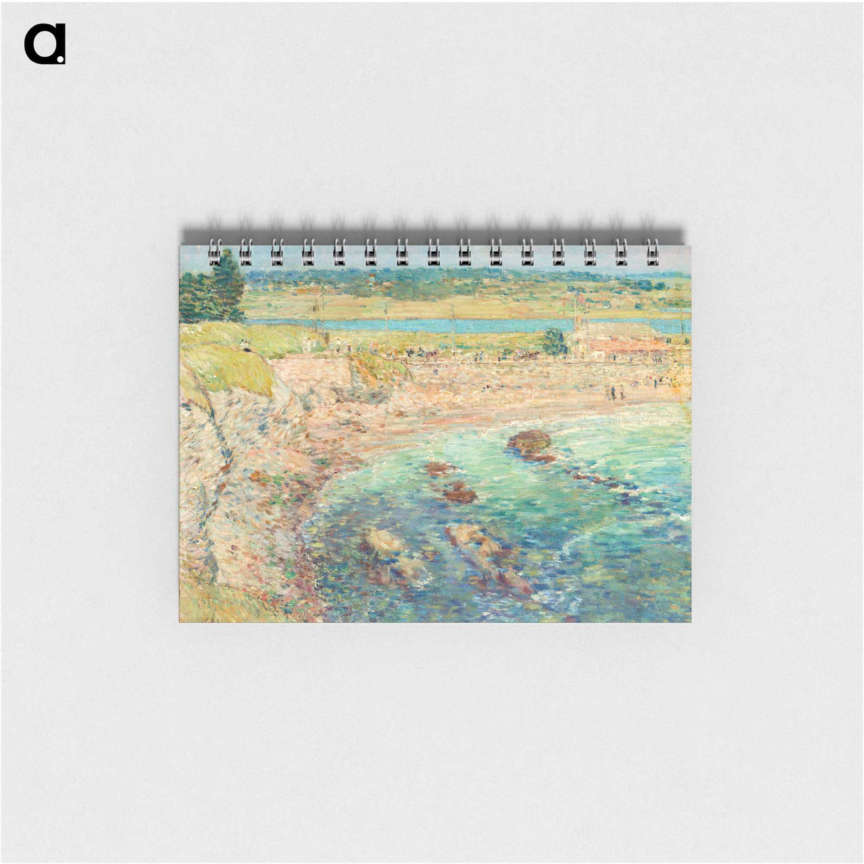 1-3_Frederick-Childe-Hassam_memo