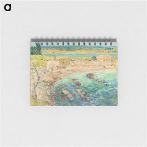 1-3_Frederick-Childe-Hassam_memo