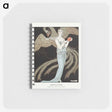 1-3_George-Barbier_memo