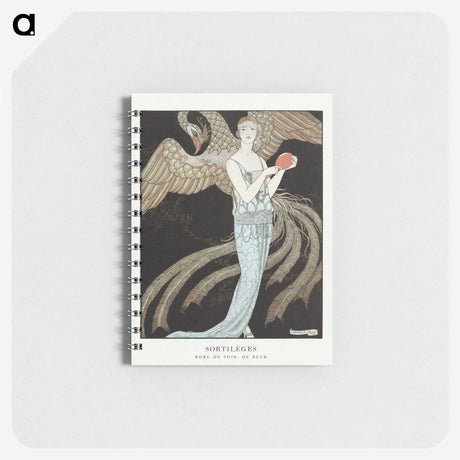1-3_George-Barbier_memo