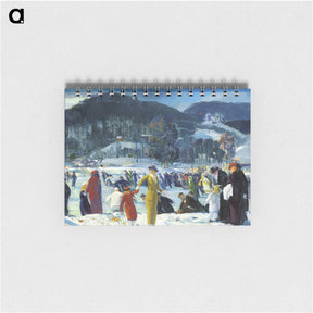 1-3_George-Bellows_memo