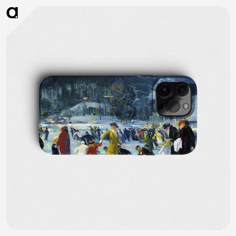 1-3_George-Bellows_phone