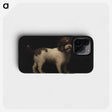 1-3_George-Stubbs_phone
