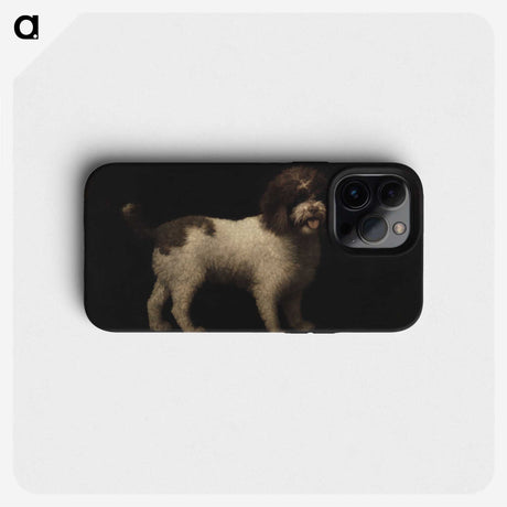 1-3_George-Stubbs_phone
