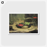 1-3_Gerrit-Willem-Dijsselhof_hagaki