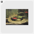 1-3_Gerrit-Willem-Dijsselhof_postcard