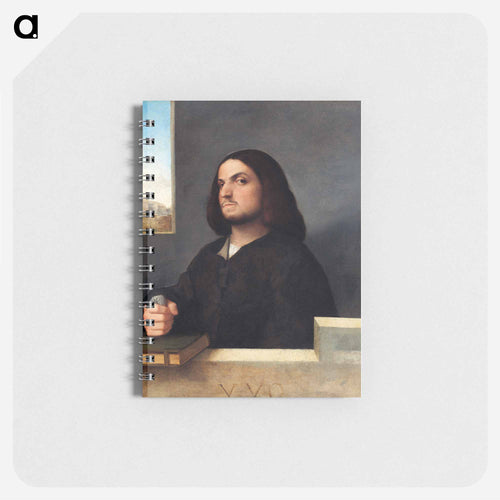 Venetian Gentleman
 - ジョルジョーネ Memo.