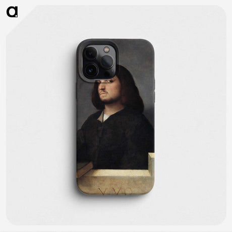 1-3_Giorgione_phone