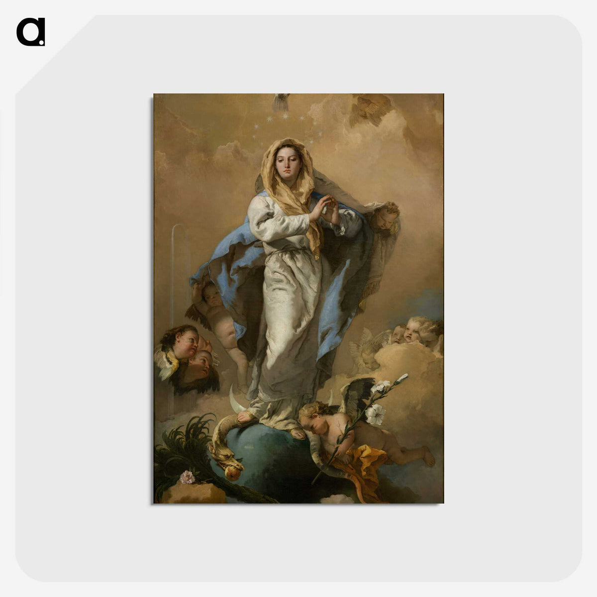 1-3_Giovanni-Battista-Tiepolo_postcard