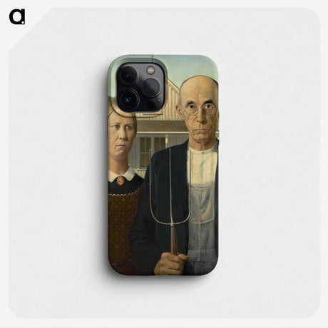 1-3_Grant-Wood_phone