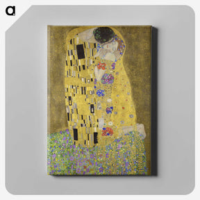 1-3_Gustav-Klimt_canvas