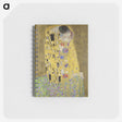 1-3_Gustav-Klimt_memo