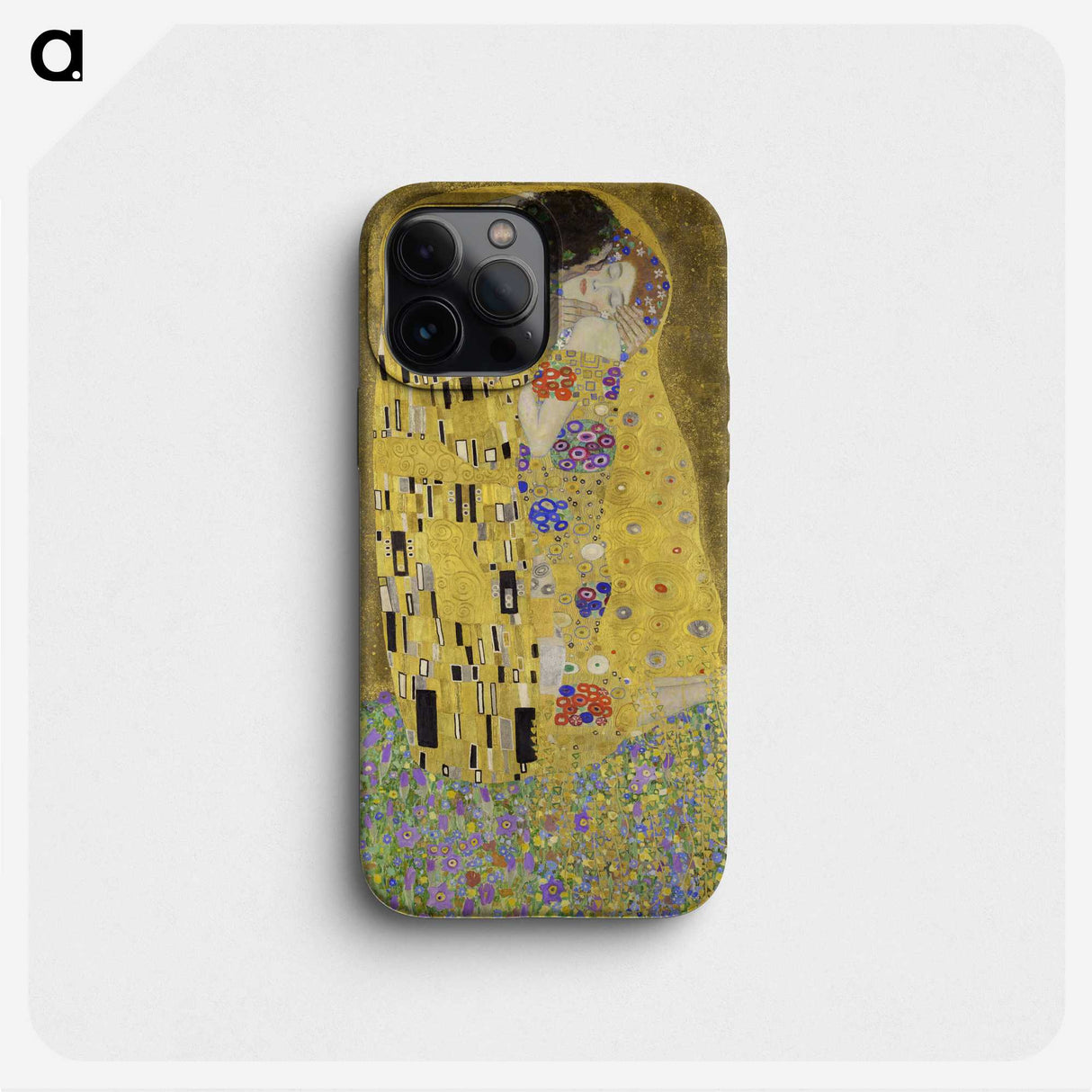 1-3_Gustav-Klimt_phone