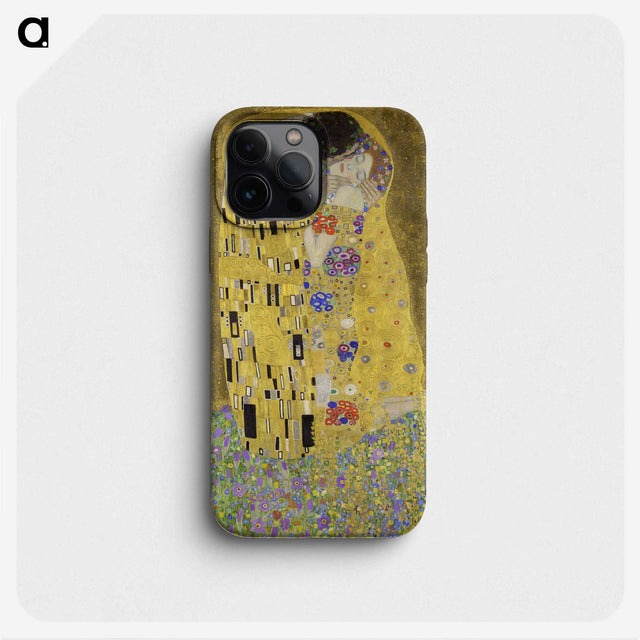 1-3_Gustav-Klimt_phone