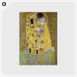 1-3_Gustav-Klimt_postcard