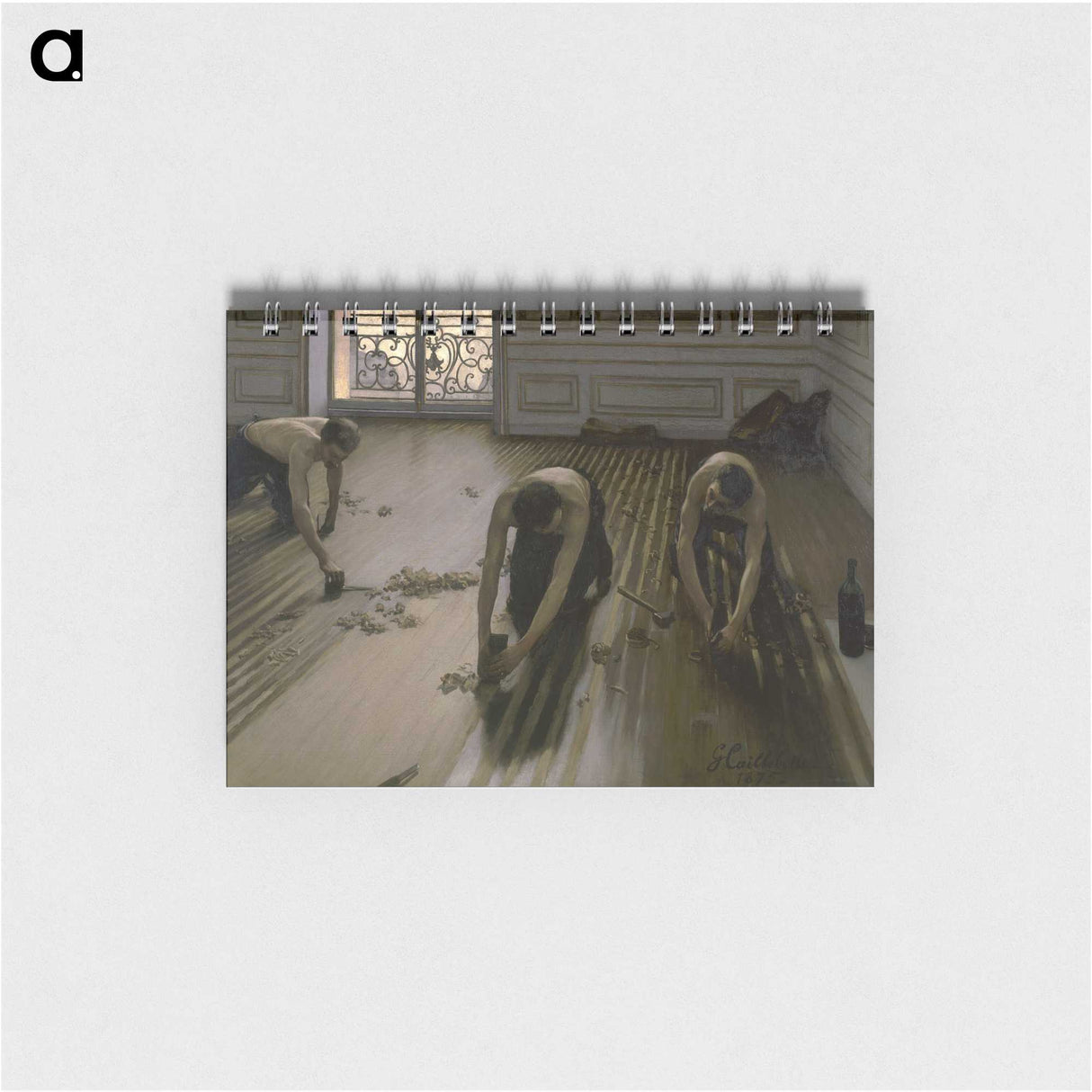 1-3_Gustave-Caillebotte_memo