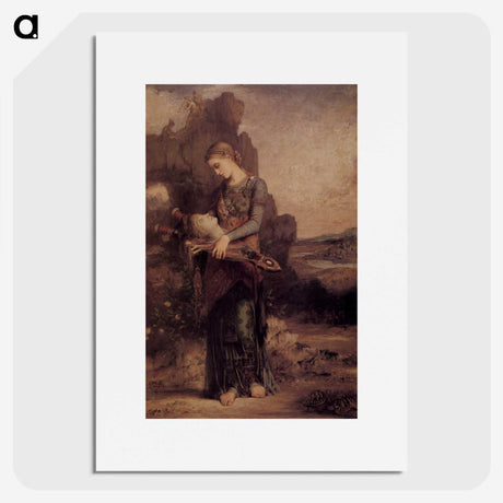 1-3_Gustave-Moreau_picture