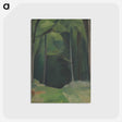 1-3_Harald-Giersing_postcard