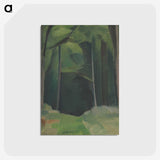 1-3_Harald-Giersing_postcard