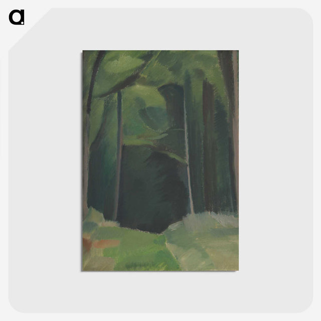 1-3_Harald-Giersing_postcard