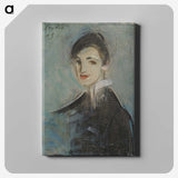 1-3_Helene-Schjerfbeck_canvas