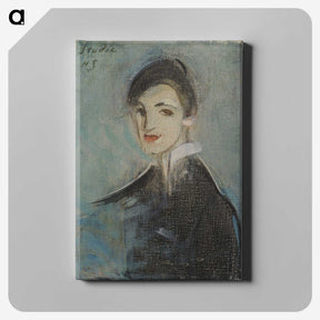 1-3_Helene-Schjerfbeck_canvas