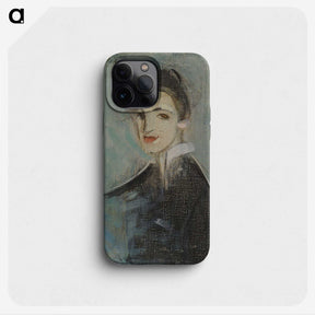 1-3_Helene-Schjerfbeck_phone