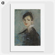 1-3_Helene-Schjerfbeck_picture