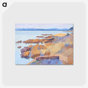 1-3_Henri-Edmond-Cross_postcard