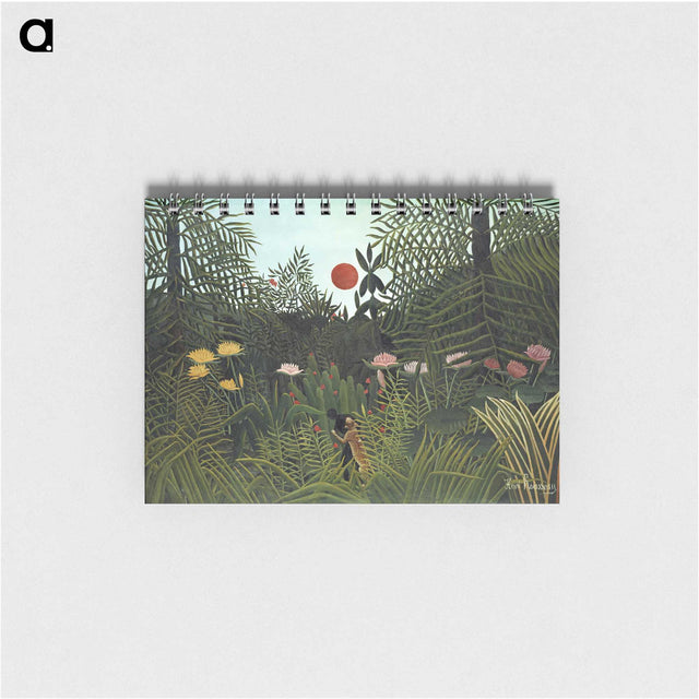 1-3_Henri-Rousseau_memo