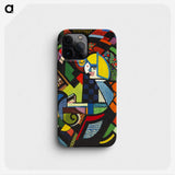 1-3_Henry-Lyman-Sayen_phone