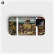 1-3_Hieronymus-Bosch_phone