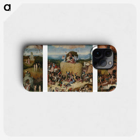 1-3_Hieronymus-Bosch_phone