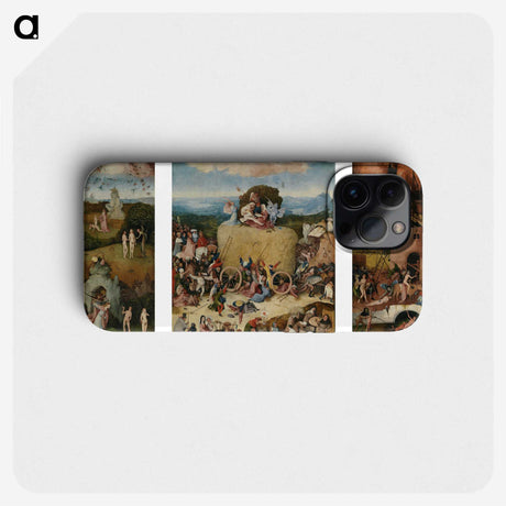 1-3_Hieronymus-Bosch_phone